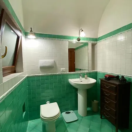 Apartment Mina' Alfarah *